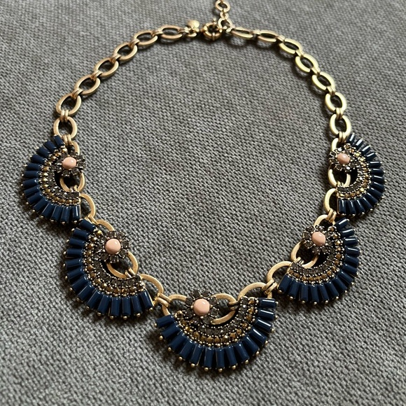 J.CREW NECKLACE - Picture 2 of 2